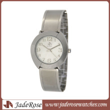 High Quality Fashion All Stainless Steel Women Watch Lady Quartz Watch Water Resistant